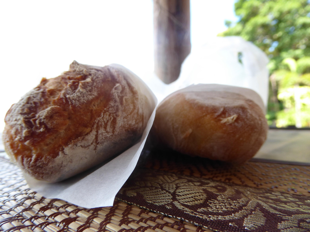 L'epi D'or Kep French Bakery