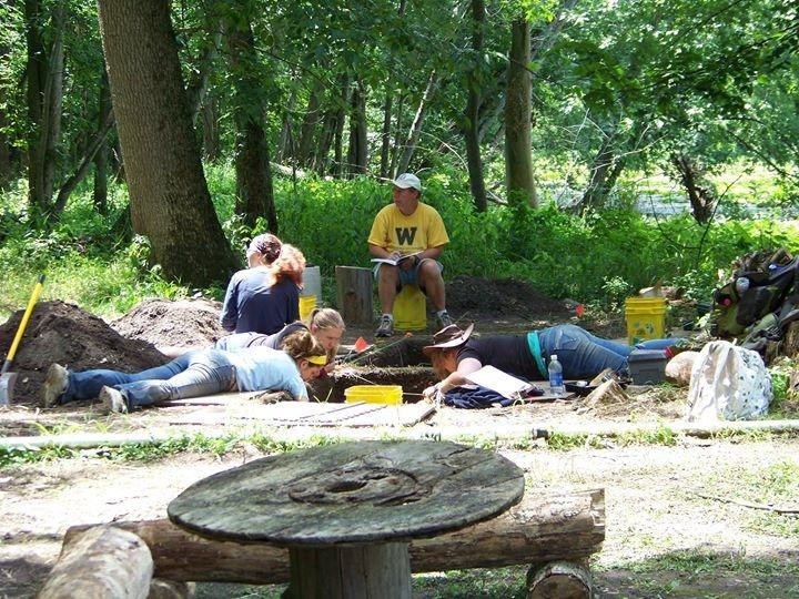 Saint Joseph River Park-Niles必去景点