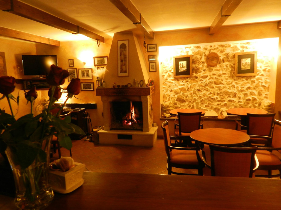 Pescocostanzo酒店住宿-Garni B&B La Rua