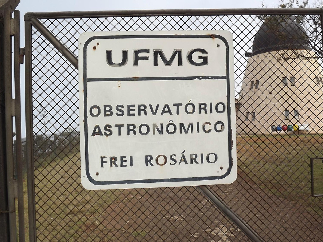 Frei Rosario Astronomical Observatory景点图片