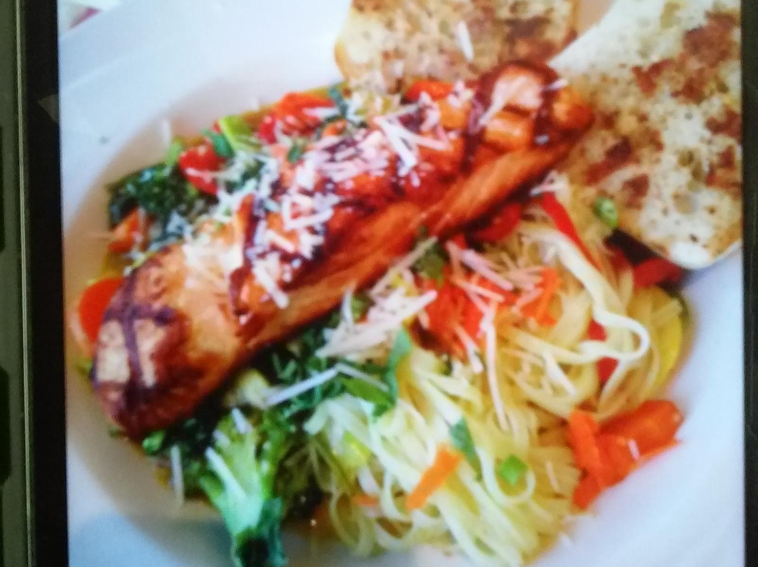 Perkins Restaurant & Bakery