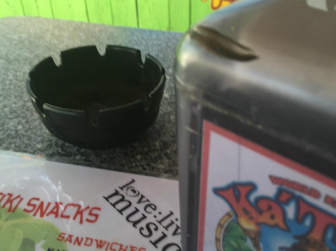 Ka'Tiki-特雷热岛必去景点