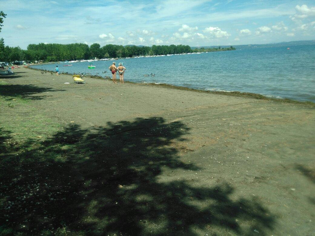 Camping La Perla del Lago