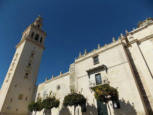 Parroquia de Nuestra Senora de La Oliva景点图片