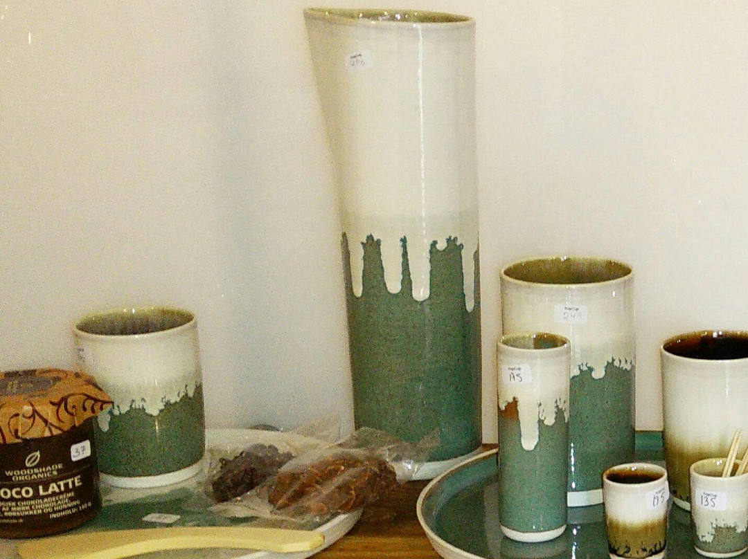Kunsthaandvaerket景点图片