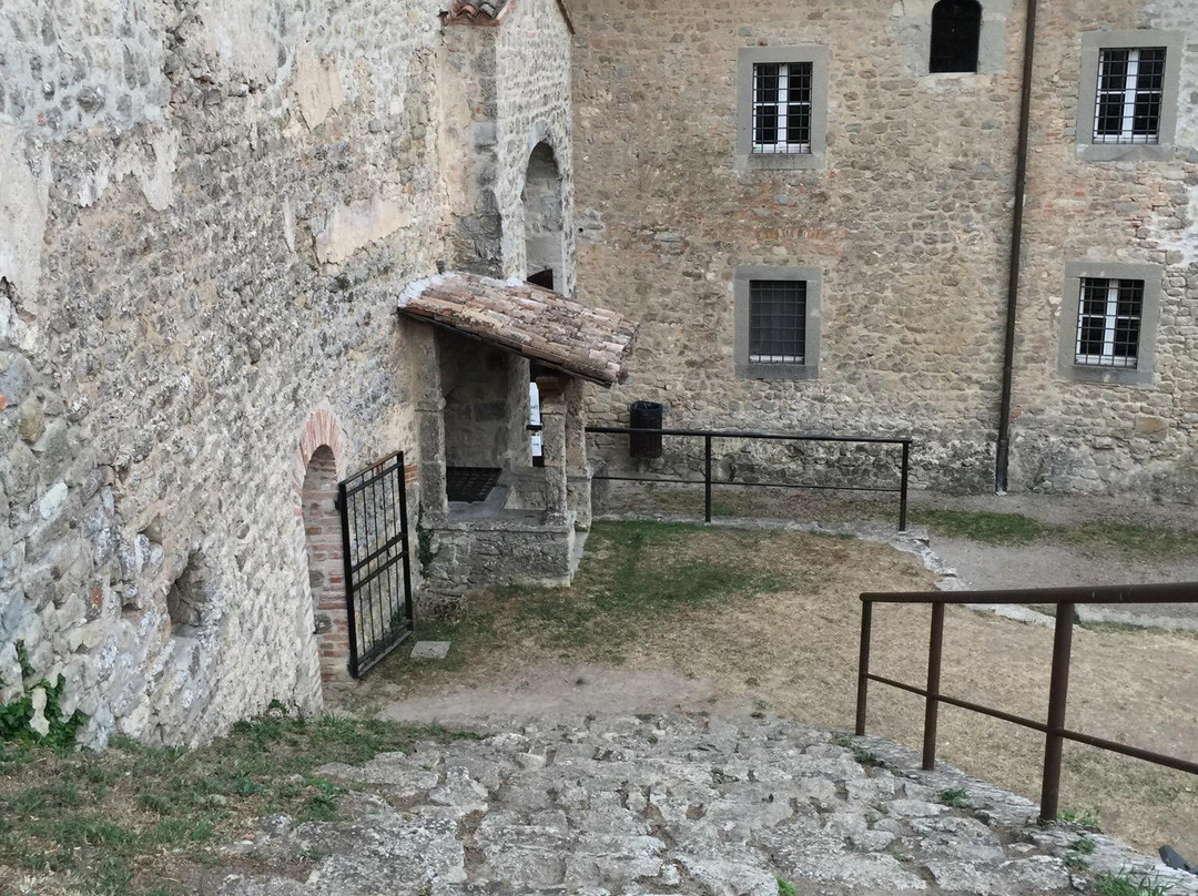 Rocca di Montese景点图片