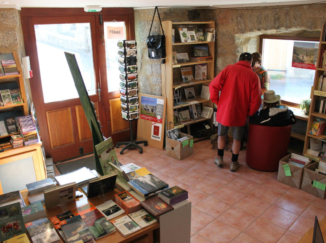 Office de Tourisme des Cévennes au Mont Lozère-Le Pont-de-Montvert必去景点