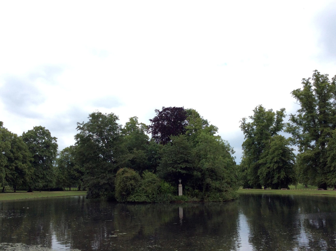 Althorp Estate景点图片