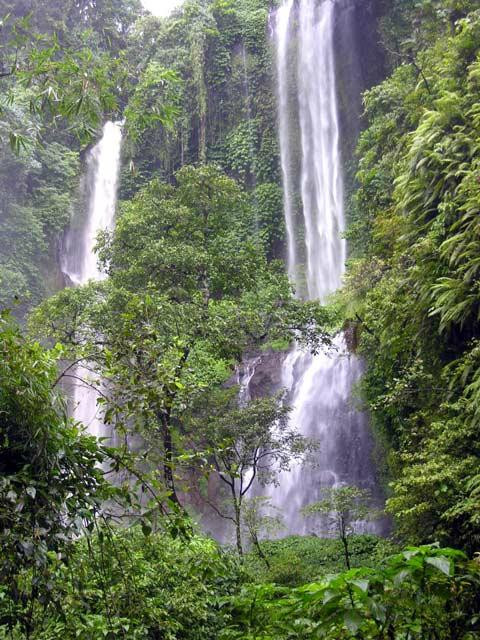 Fantastic Bali Tours-金巴兰必去景点