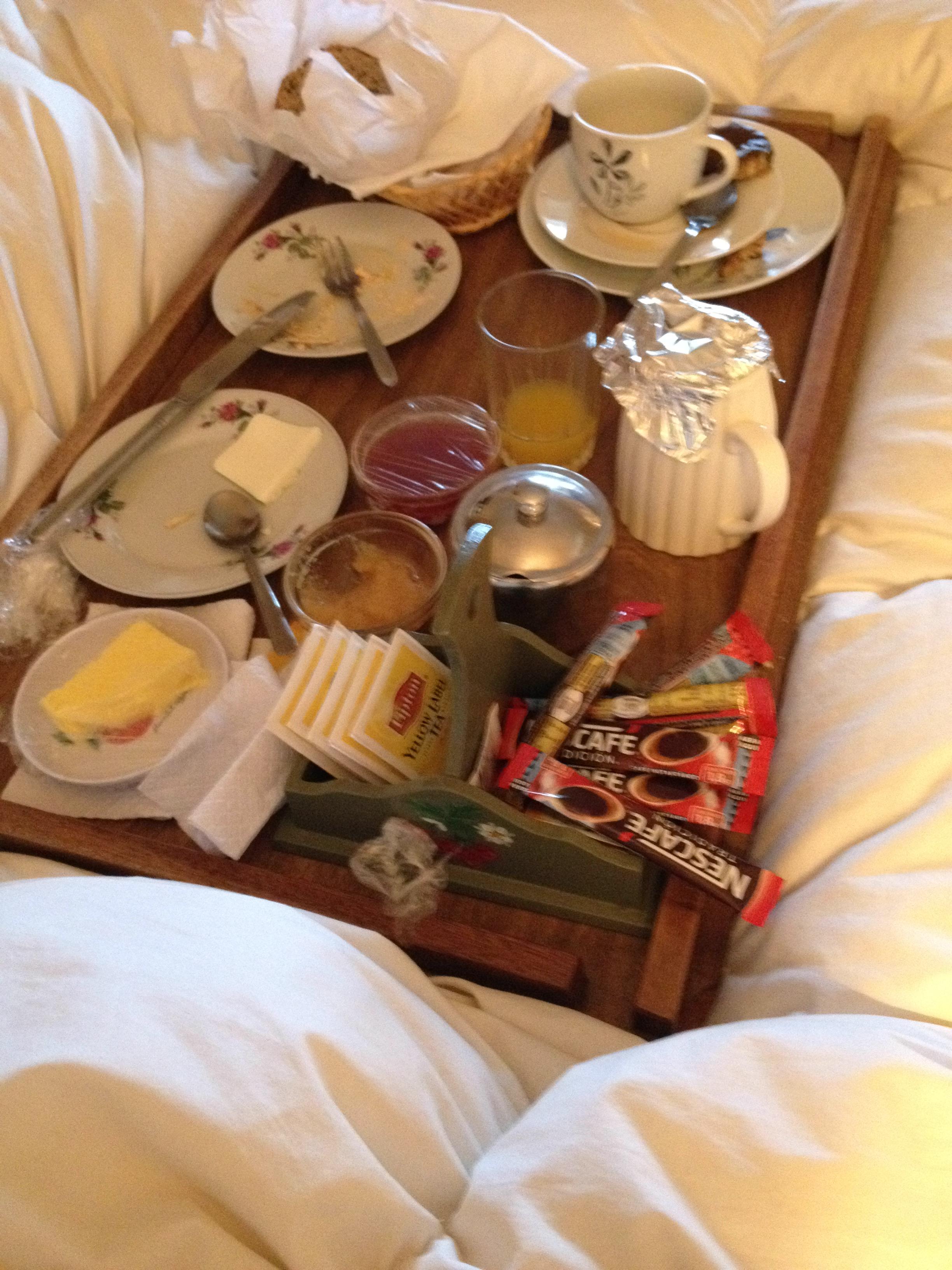 Hotel Boutique Paraiso del lago-餐饮