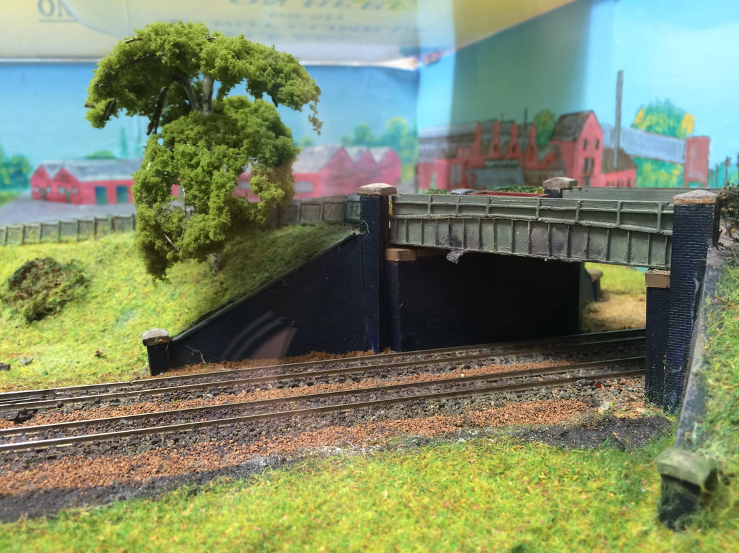 Lutterworth Museum景点图片