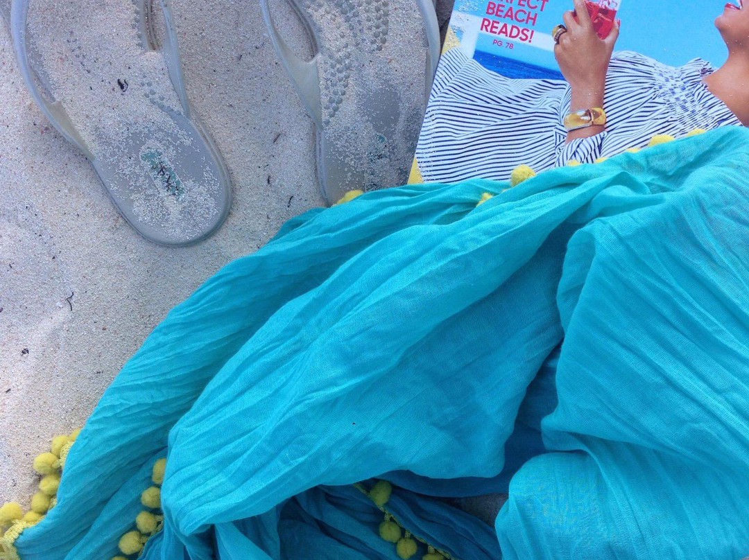 Love Beaches景点图片