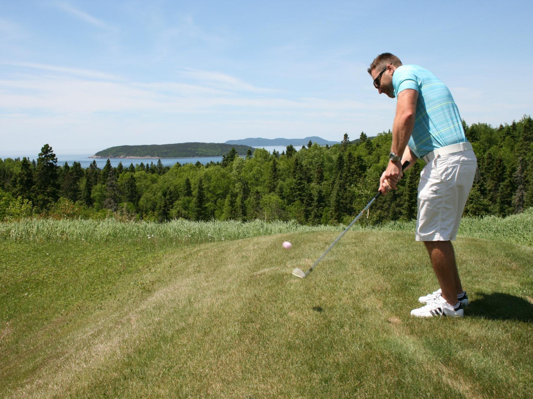 Peninsula Golf Course-Marathon必去景点