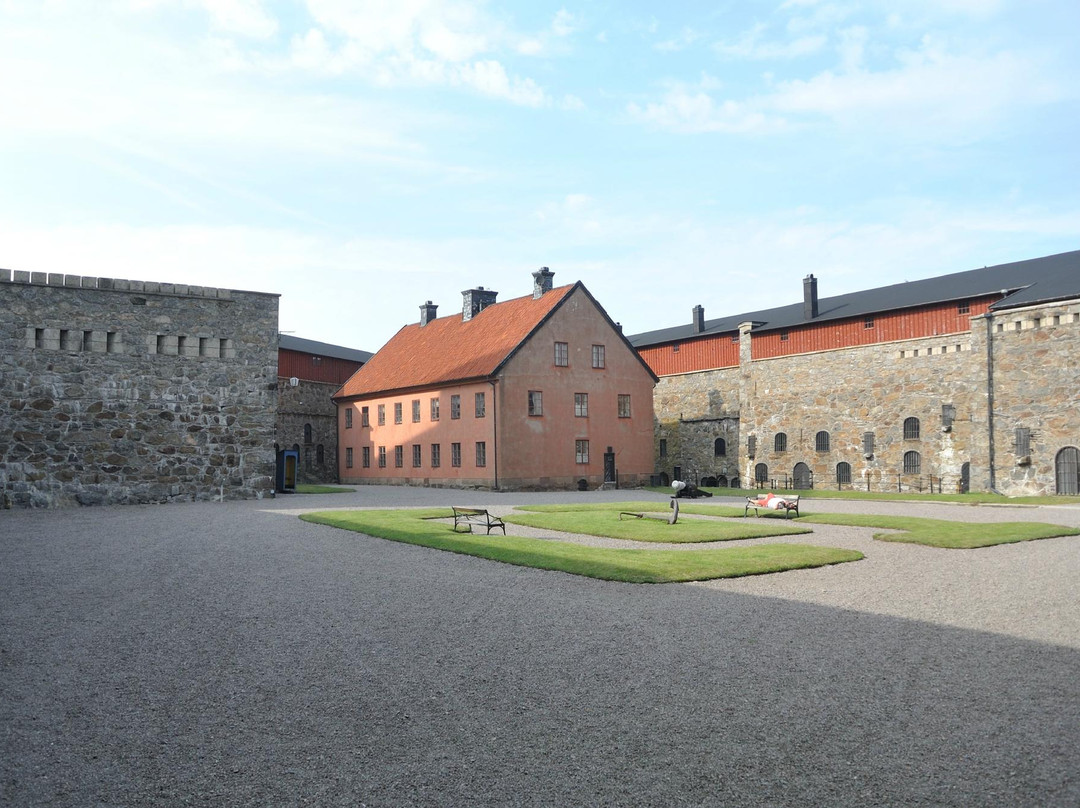 Soldathotellet