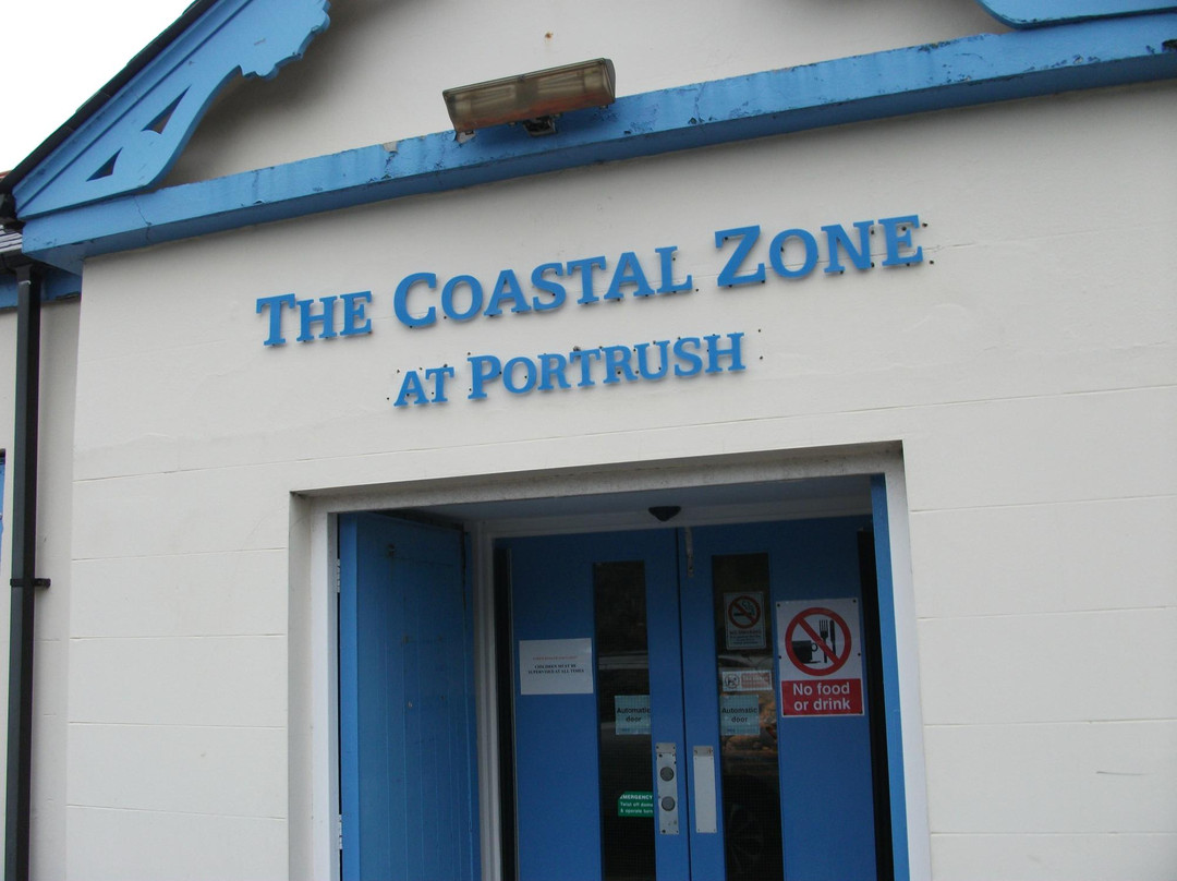 Portrush Countryside Centre景点图片