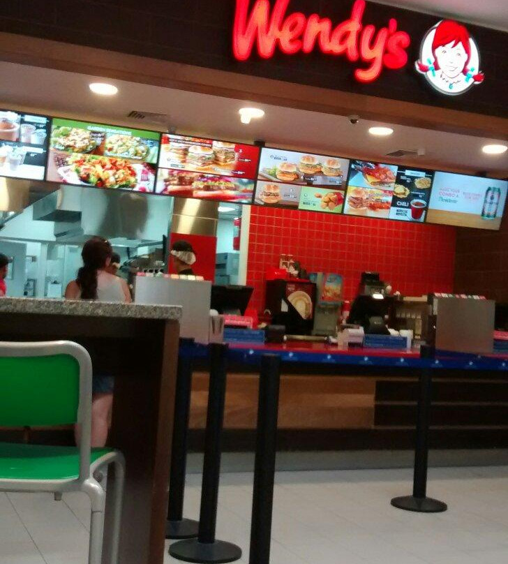 Wendy's