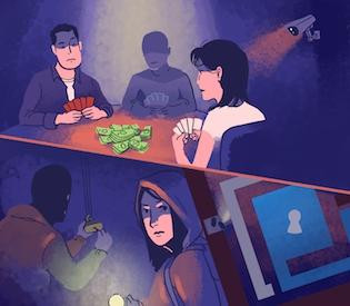 Entrap Games-奥马哈必去景点