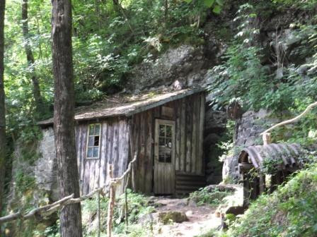 Ravelnik Open Air Museum景点图片