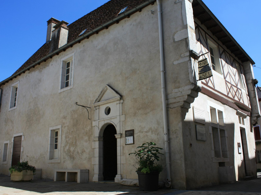 Bearn-Basque Country旅游攻略图片