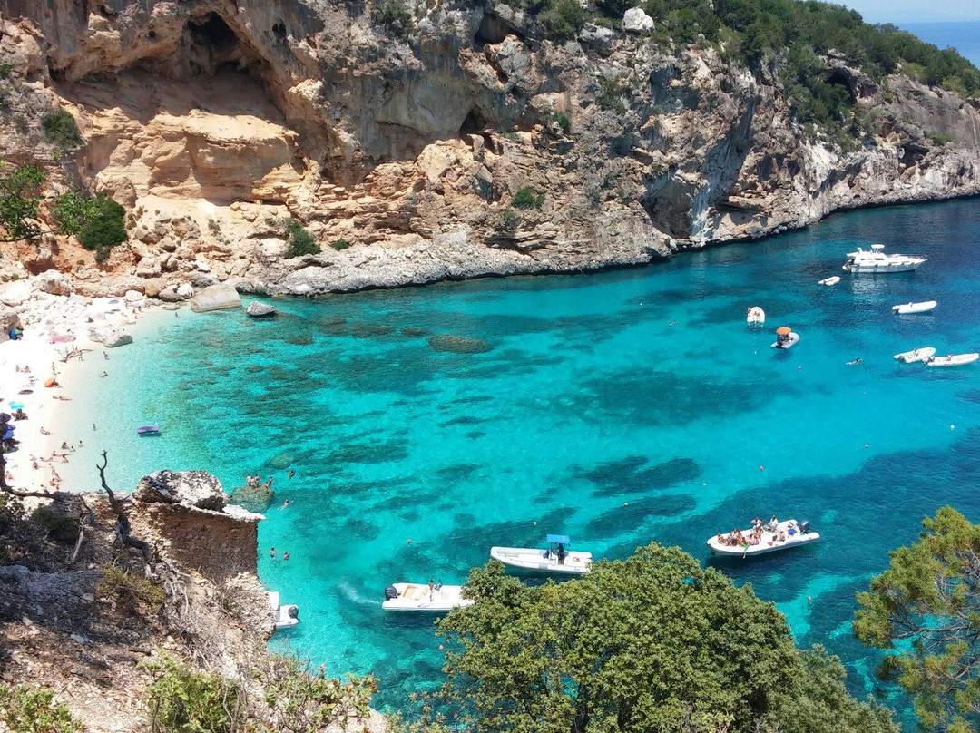 Cala Biriala