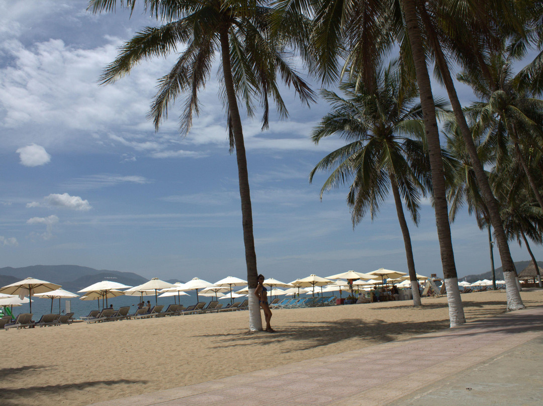 长滩-芽庄必去景点