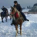 Belis酒店住宿-Popasul Iancului