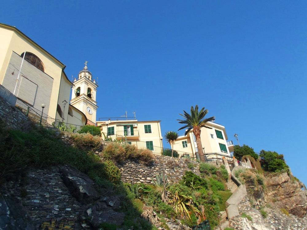 Camping Genova Est