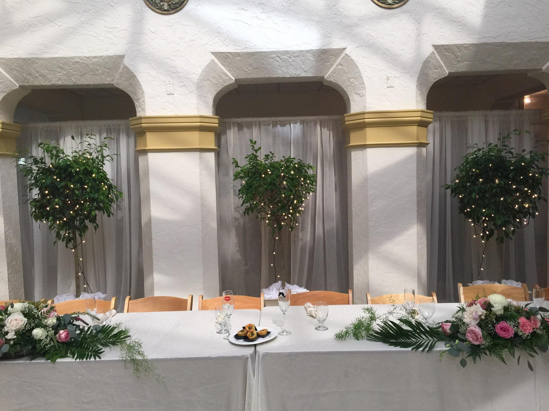 Thomas Center-盖恩斯维尔必去景点