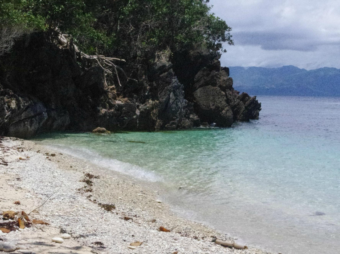 Alad Island景点图片