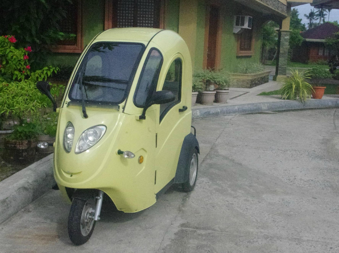 Boro Bay Hotel主图