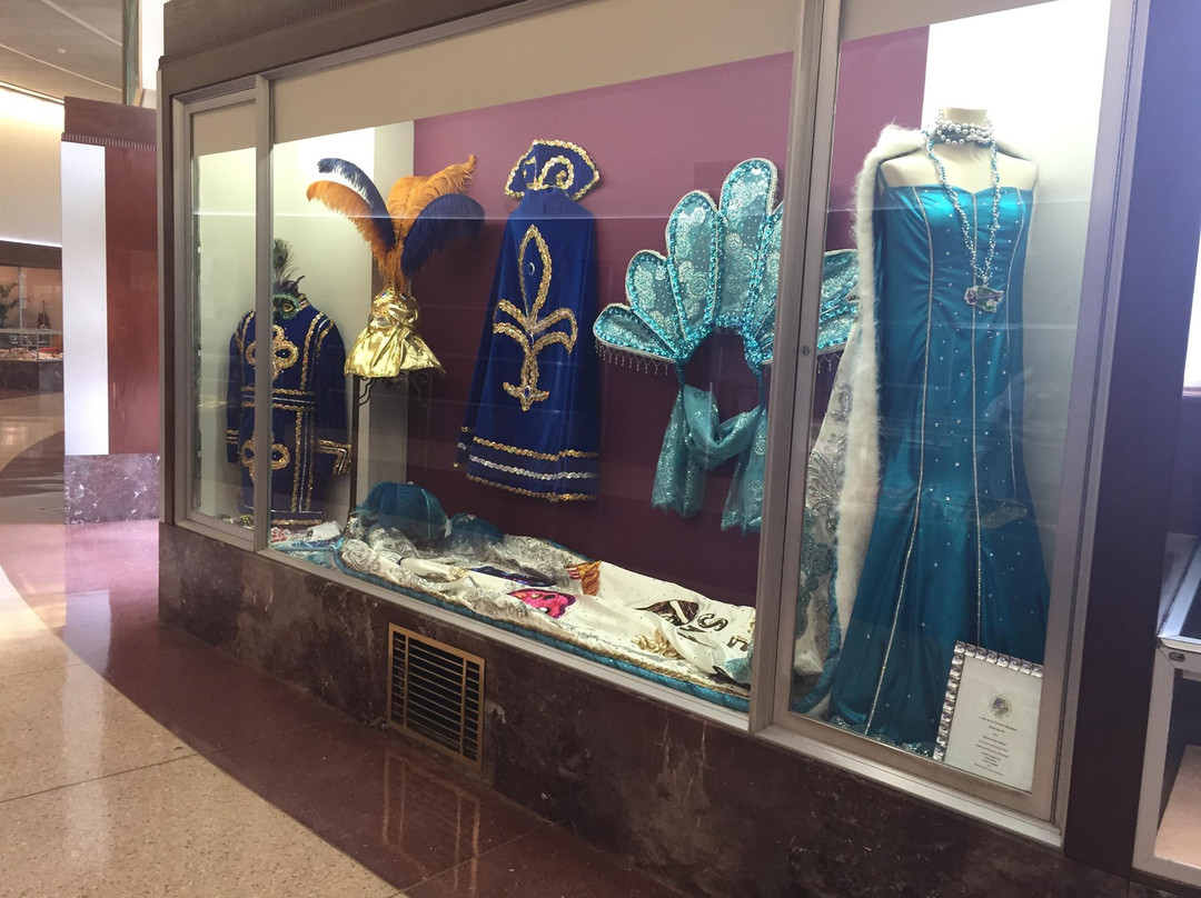 Louisiana State Exhibit Museum景点图片