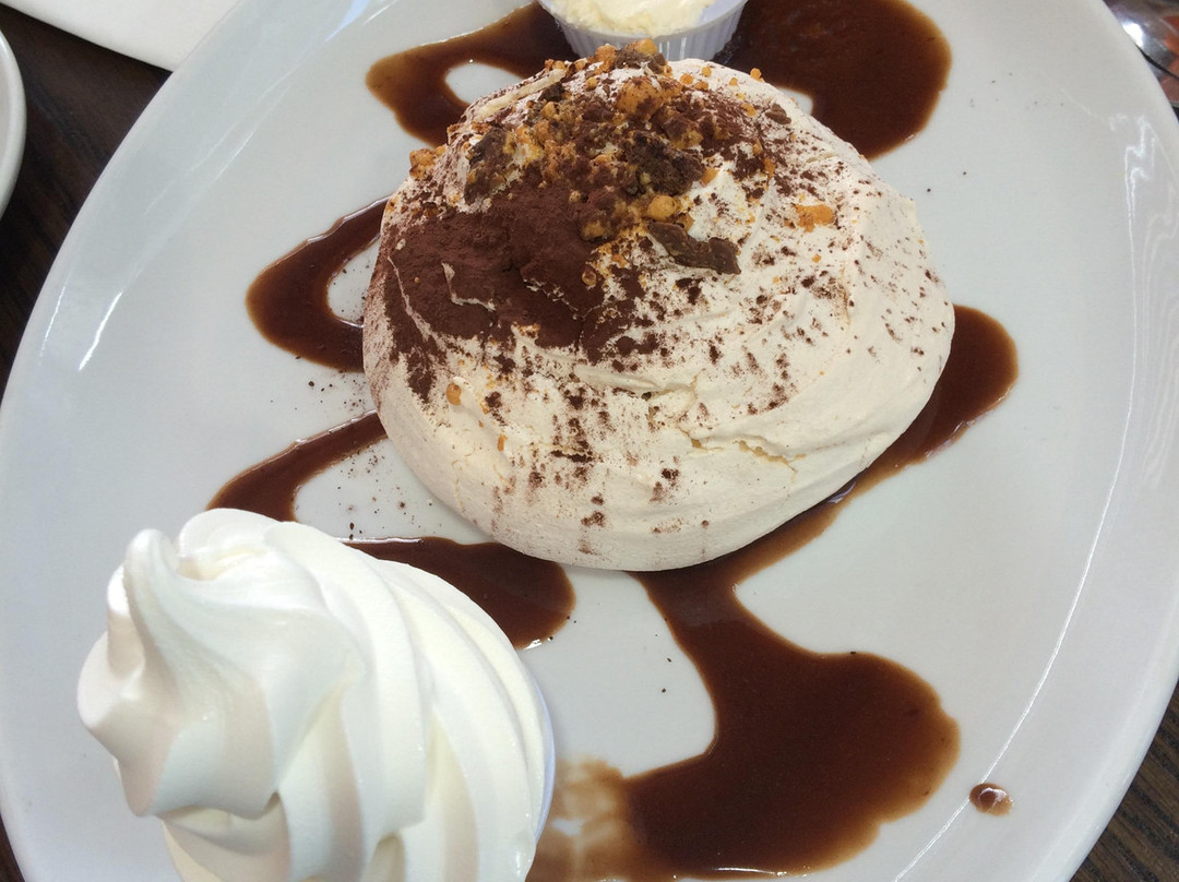 Kernans Bistro & Coffee House