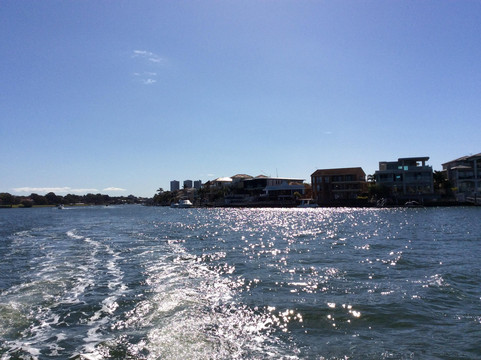 冲浪天堂游轮之旅-冲浪者天堂必去景点