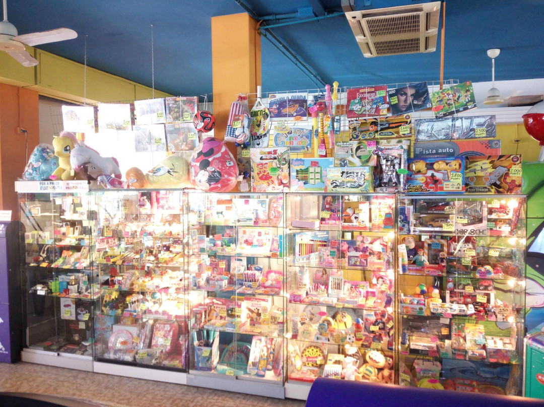 Sala Giochi Jolly景点图片