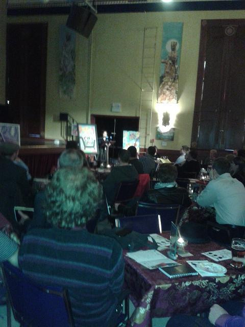 Aeolian Hall-伦敦必去景点