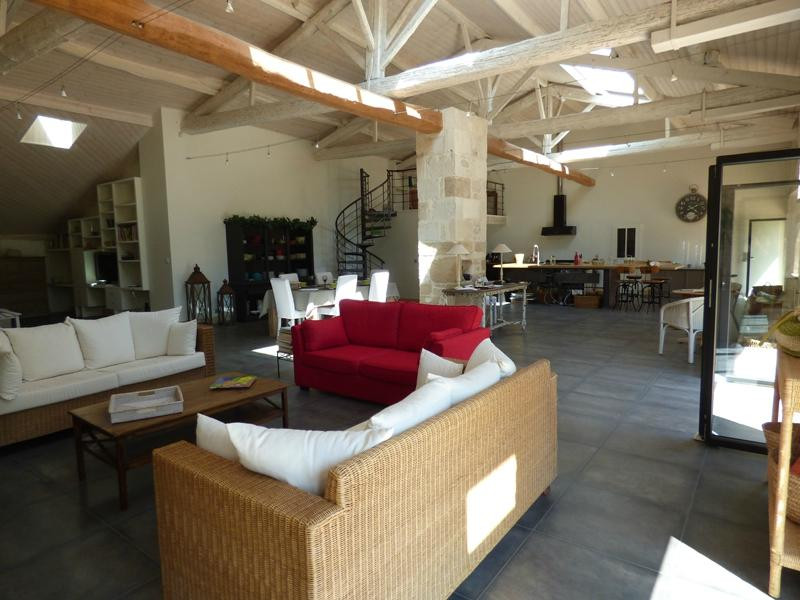 La Grange D'Aunis主图