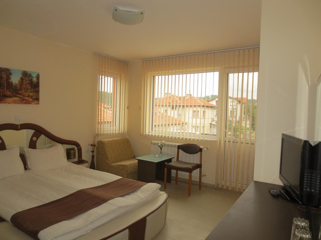Guesthouse Diltsvet主图