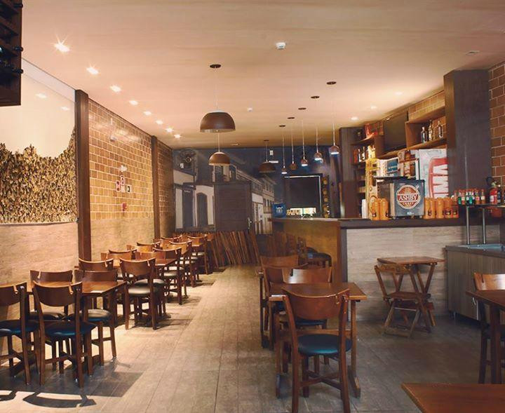 Butiquim da Quitanda