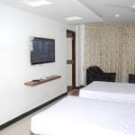 OYO 61247 Hotel Vijayalakshmi