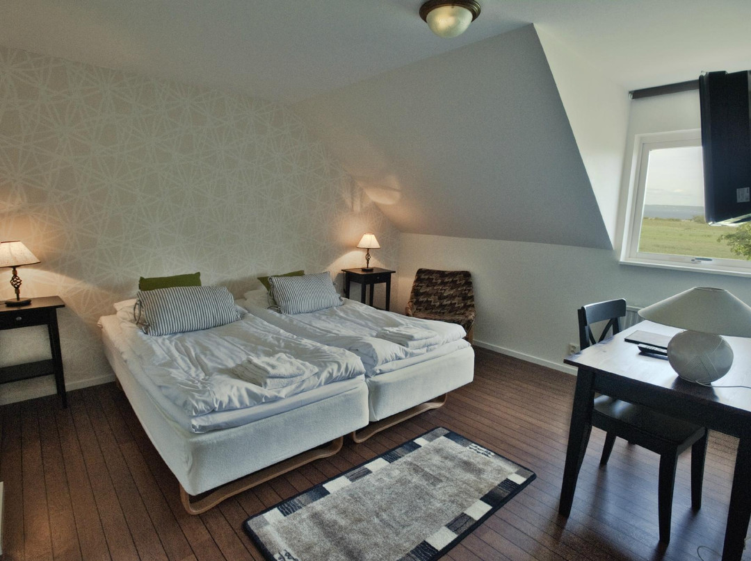 Wisingso Hotel & Konferens主图