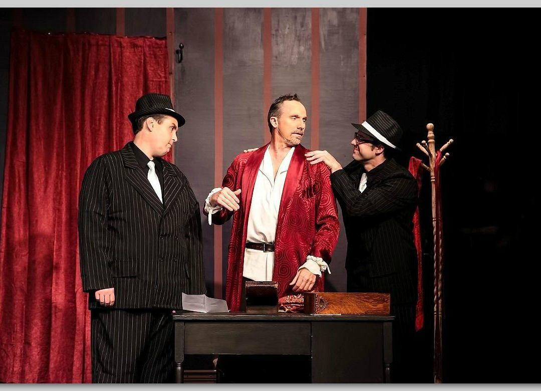 Slidell Little Theatre景点图片