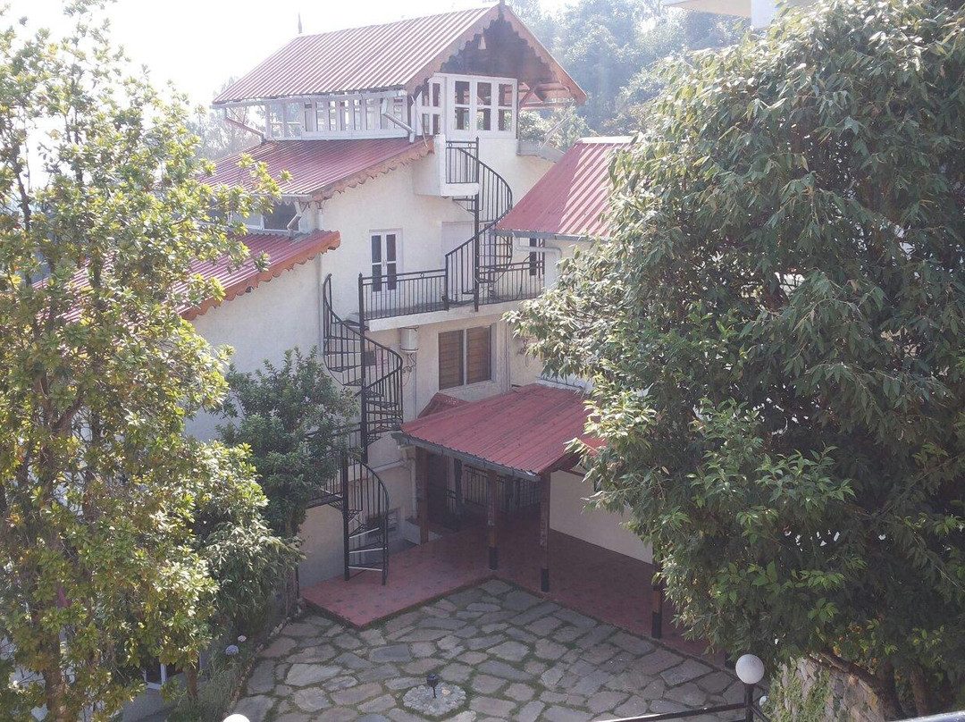 Rhodo ReTreat and ReSorts主图