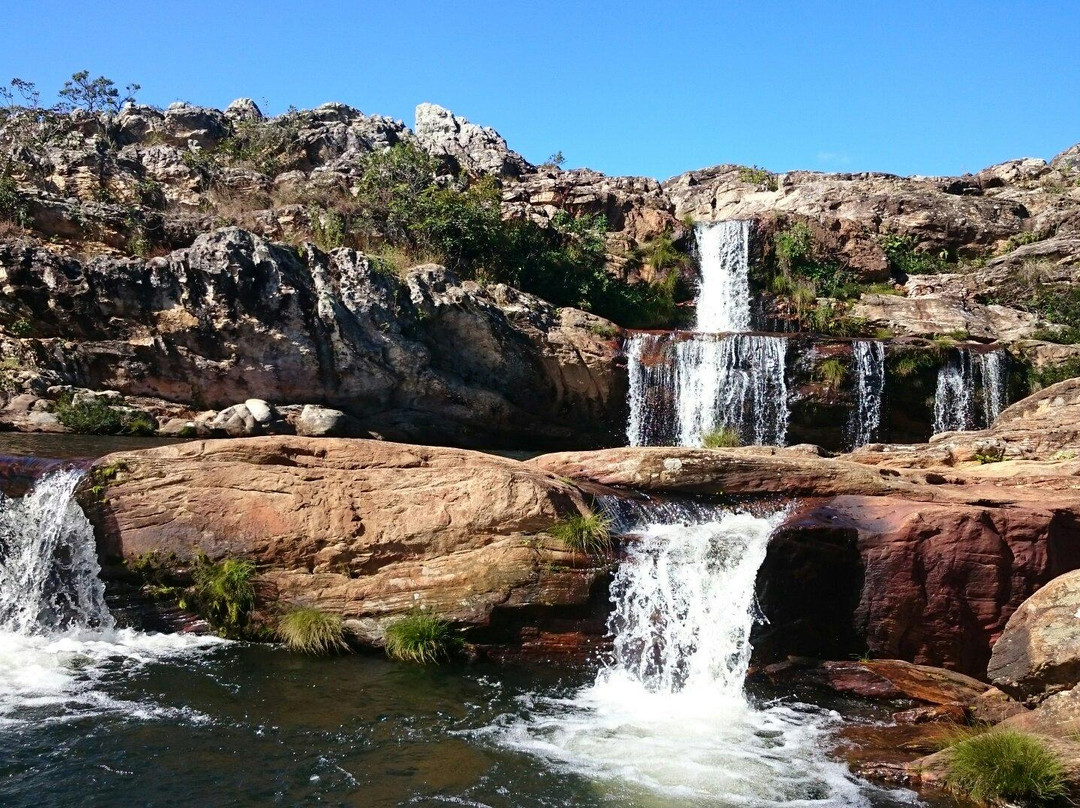 Parque Estadual do Biribiri景点图片