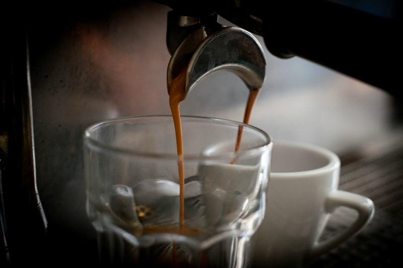 班特里湾餐馆和美食-mischu coffee