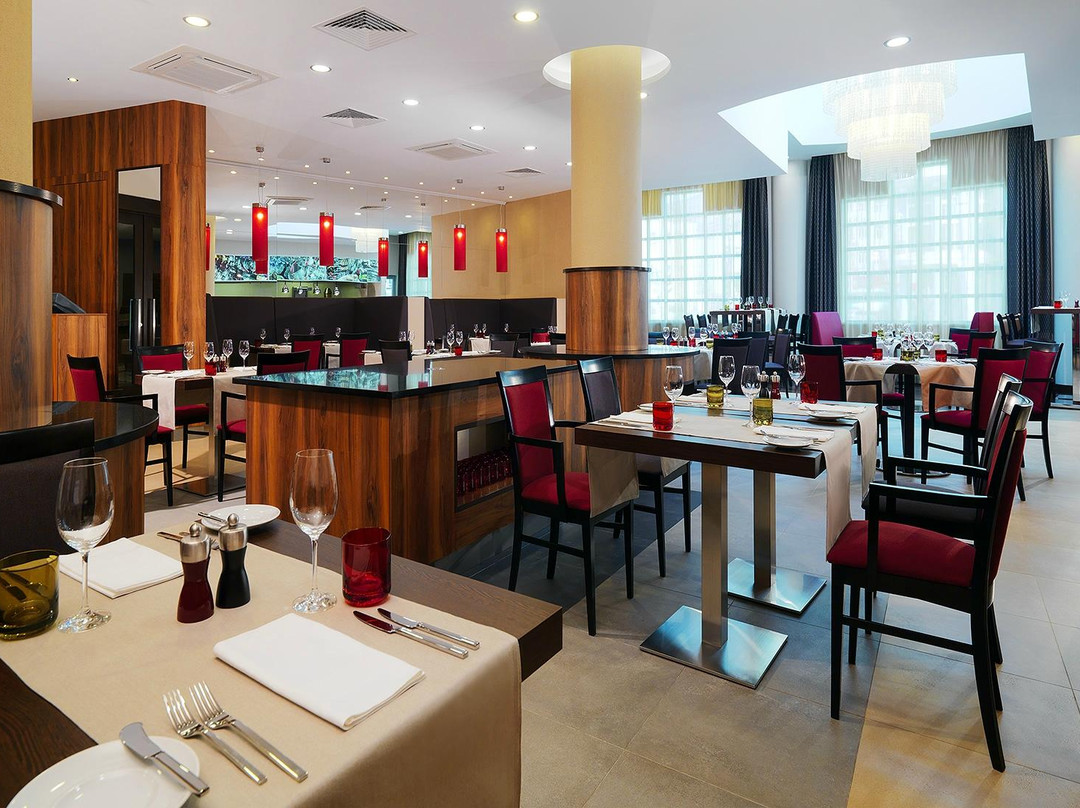 Restaurant La Grillade