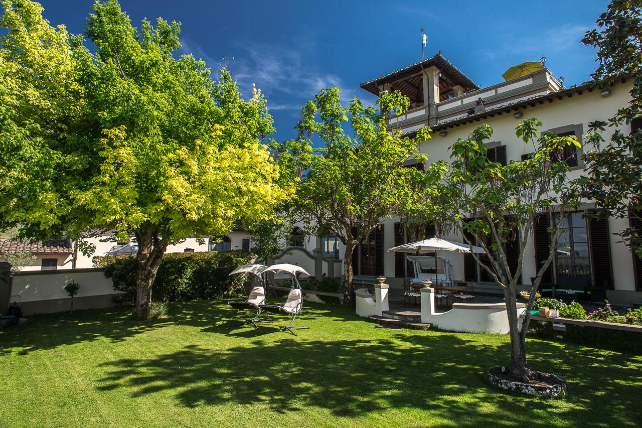 Broncigliano Luxury B&B-官方