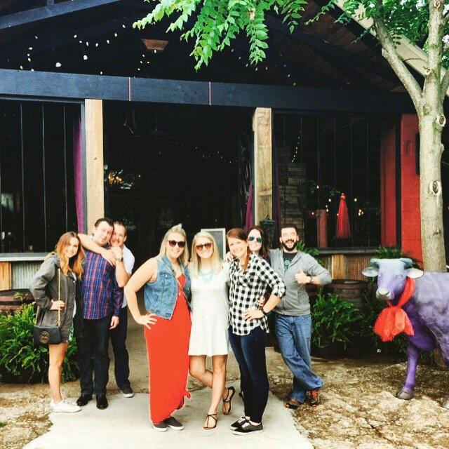 Hogshead Tours-费耶特维尔必去景点