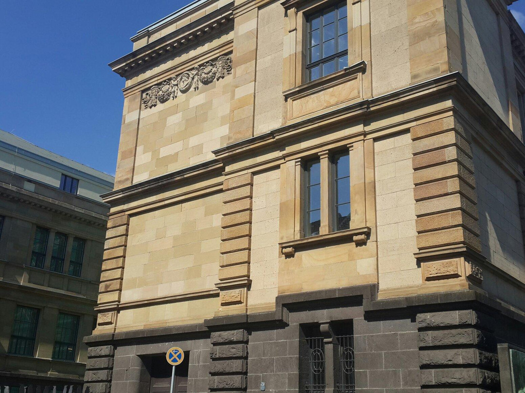 Kaiser Wilhelm Museum-克雷菲尔德必去景点