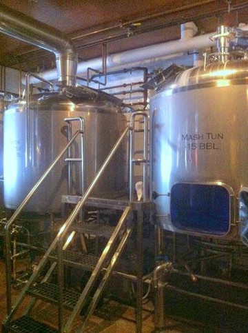 Haymarket Pub & Brewery-芝加哥必去景点