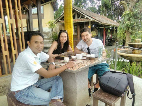 Neka Bali Travel-吉安雅必去景点